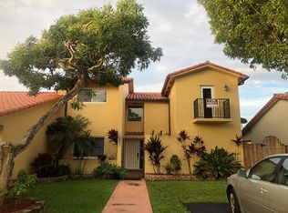 8972 SW 9th Ter, Miami, FL 33174