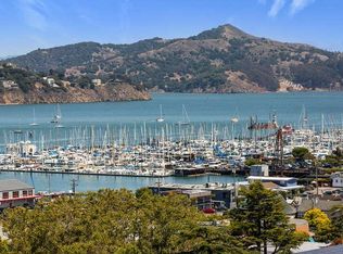 93 Filbert Ave, Sausalito, CA 94965