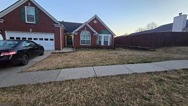 1451 Beckley Pte