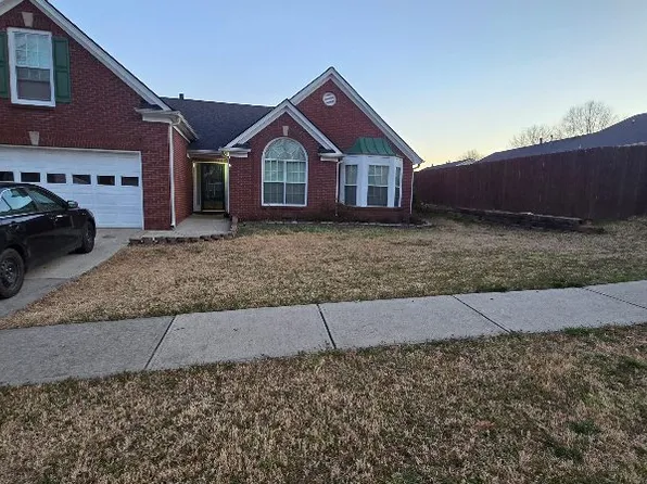 1451 Beckley Pte, Lawrenceville, GA 30043