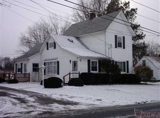 1210 Beech St NE, Alliance, OH 44601