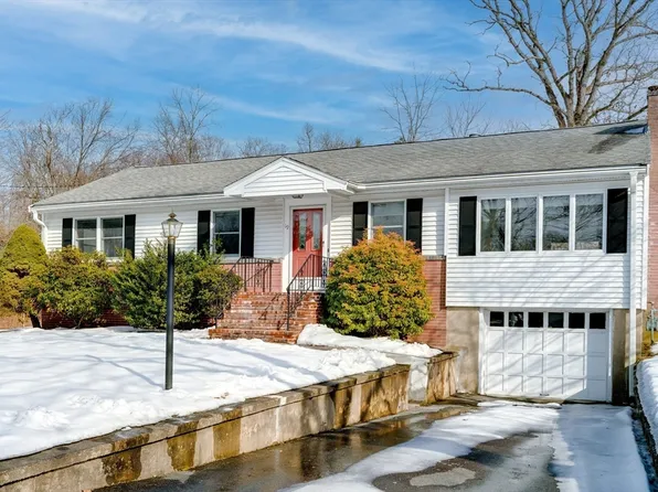 19 Reynolds St, Canton, MA 02021