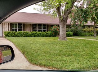 1406 Larkspur Ave, McAllen, TX 78501