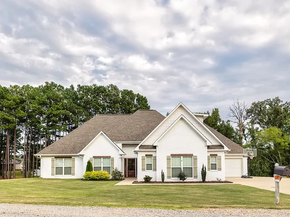 89 Georges Dr, Mathiston, MS 39752