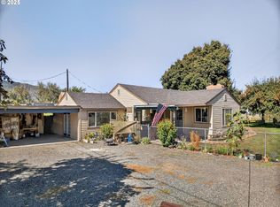 109 Highway 82, Lostine, OR 97857