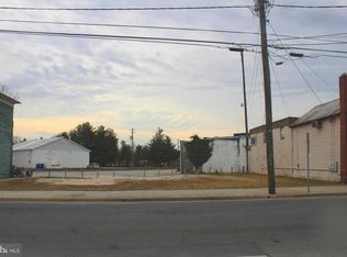 418 E Church St, Salisbury, MD 21804