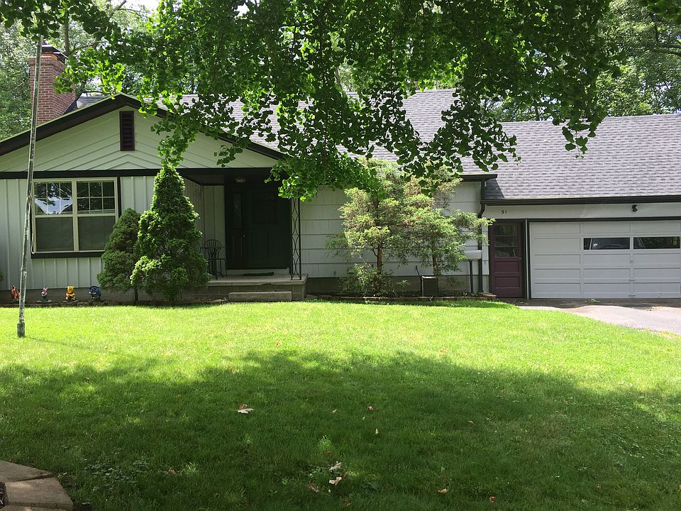 91 fieldston terr.