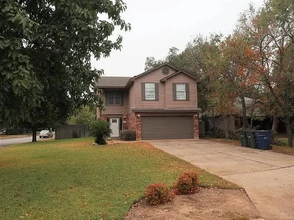 1105 Sorrel Ct, Leander, TX 78641