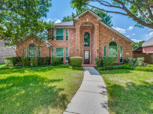 306 Tustin Ct, Allen, TX 75013