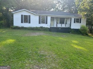 155 Old Stagecoach Rd, Stockbridge, GA 30281