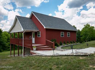 866 Carlie Dr, Clarkson, KY 42726