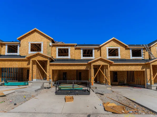 LOT 2382 W Sungleam Ln #578, Saratoga Springs, UT 84045