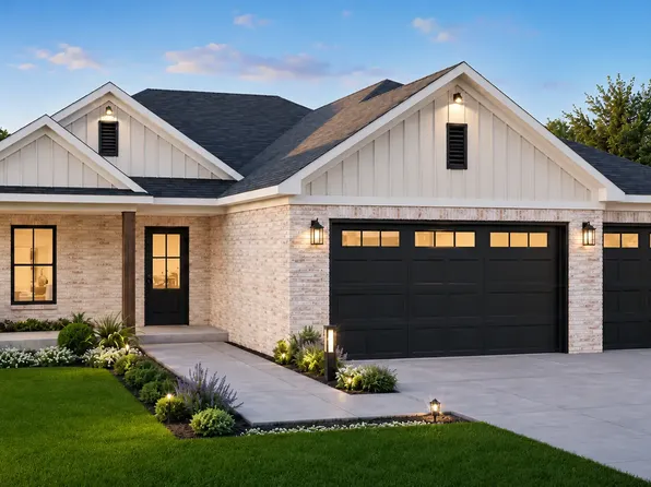 AURORA Plan, EAGLE POINT SUBDIVISION