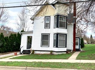 307 W Washington Ave APT 2, Jackson, MI 49201
