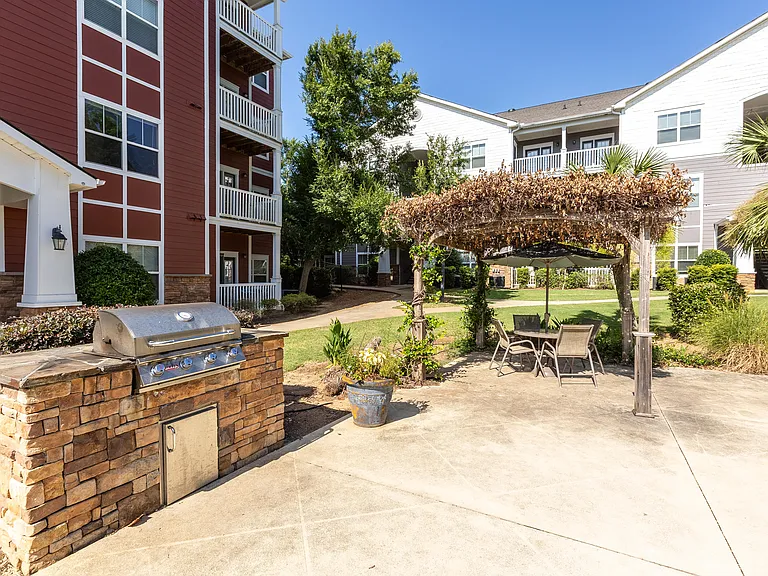 Reed Creek Apartments — Photo 39