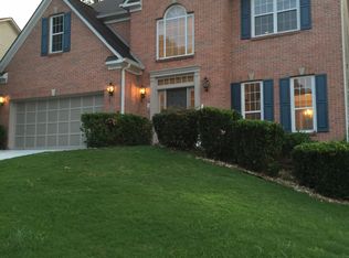 2003 Clearstream Overlook, Stone Mountain, GA 30088