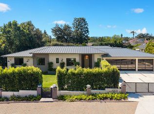 4909 Gould Ave, La Canada Flintridge, CA 91011