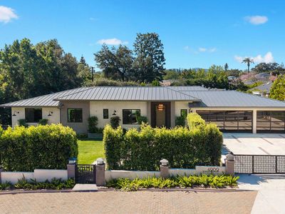 4909 Gould Ave, La Canada Flintridge, CA, 91011