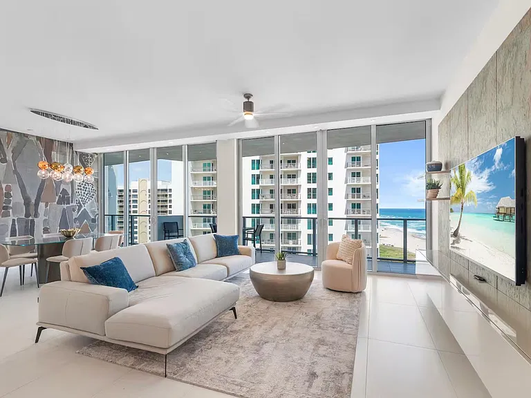 3100 N Ocean Dr #H-1401 — Photo 4