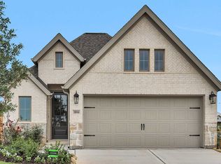 31014 Star Gazer Rd, Brookshire, TX 77423