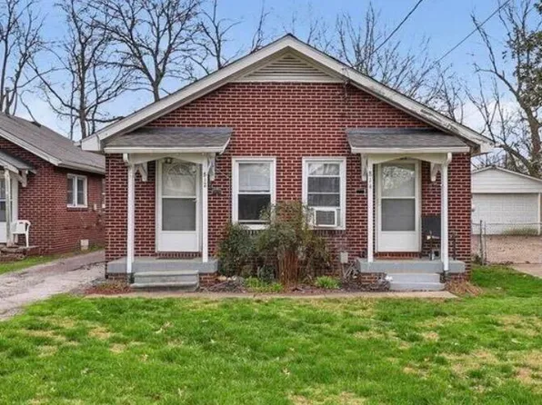 812 Brookline Ave, Louisville, KY 40215