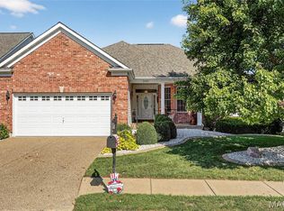 2178 Hawks Landing Dr #E, Lake Saint Louis, MO 63367