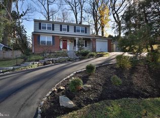 7805 Lafayette Ave, Elkins Park, PA 19027