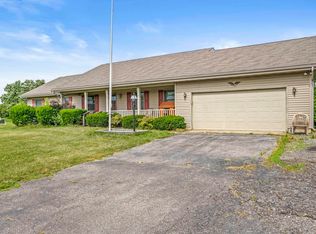 115 S 725 W, Crown Point, IN 46307