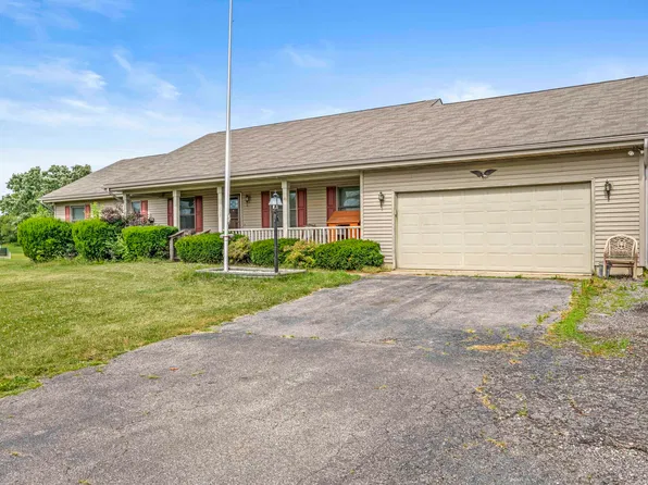 115 S 725 W, Crown Point, IN 46307