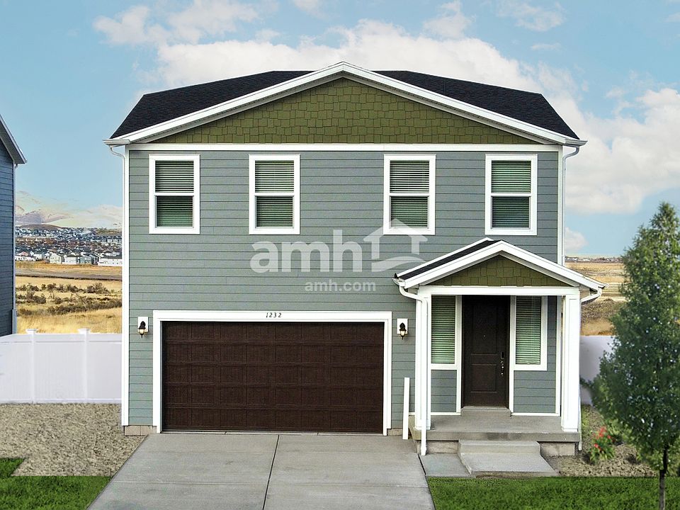 1st image of 1256 W Mahogany St