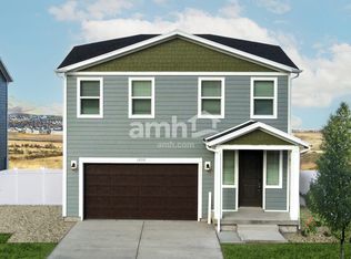 1356 W Mahogany St, Saratoga Springs, UT 84045