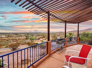 9023 S 134th Ave, Goodyear, AZ 85338