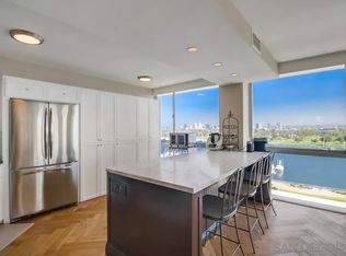1770 Avenida Del Mundo Unit 1004, Coronado, CA 92118