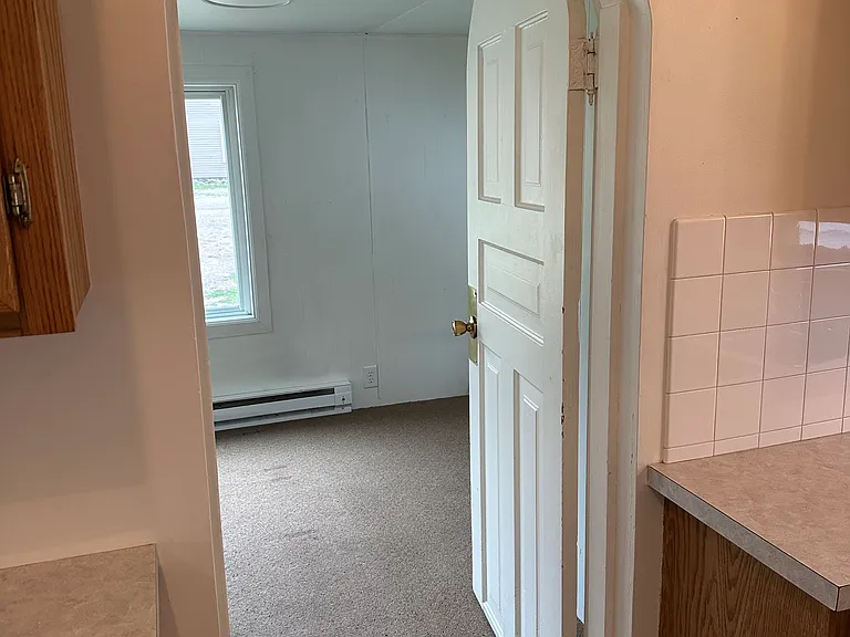 Back Bedroom