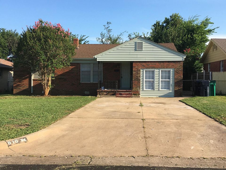 1st image of 816 SW 48th St