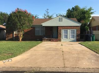 816 SW 48th St, Oklahoma City, OK 73109