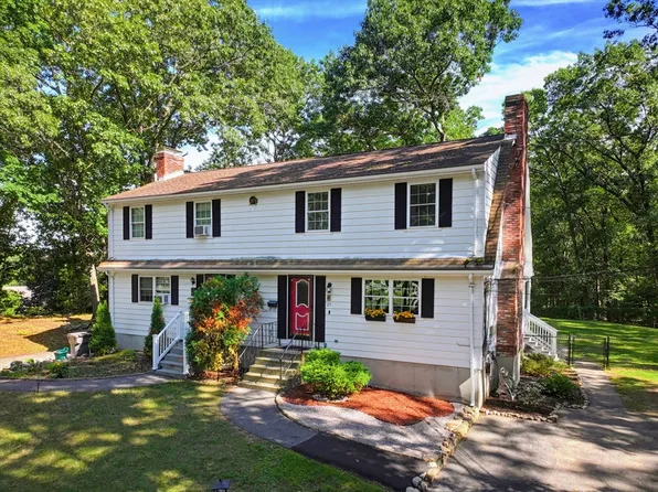25 Fairview Rd #25, Framingham, MA 01702