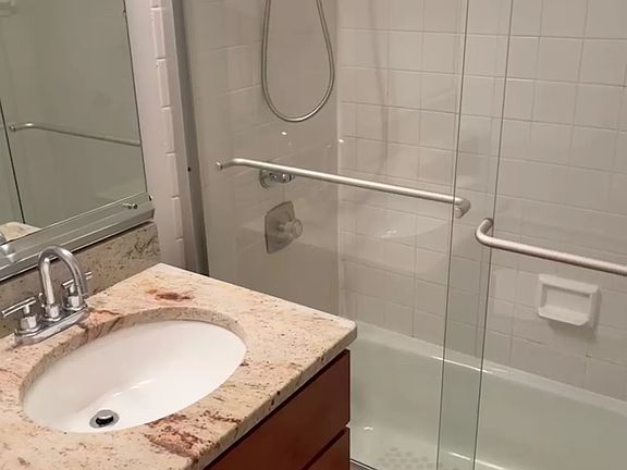 5th image of 347 W 57th St APT 24