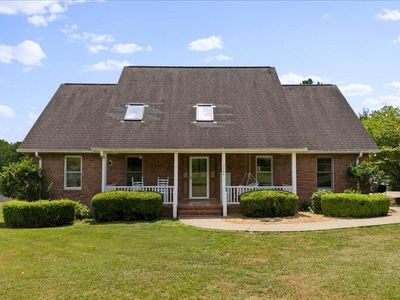 3064 County Road 700 Lot 2, Riceville, TN, 37370