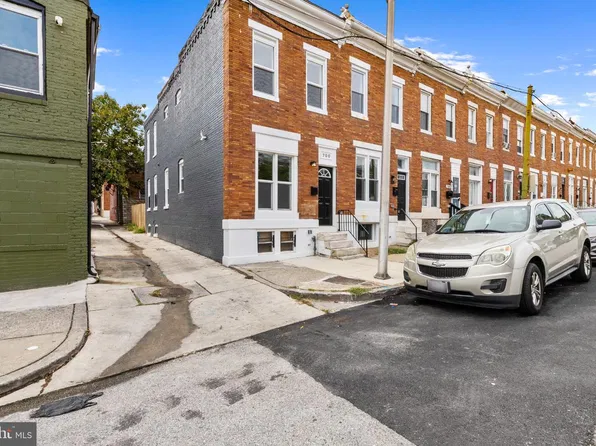 700 N Lakewood Ave, Baltimore, MD 21205