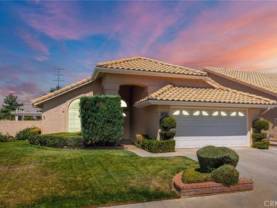 1441 Fairway Oaks Ave, Banning, CA, 92220