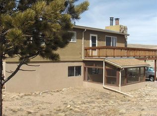 193 Wagon Wheel Rd, Hartsel, CO 80449