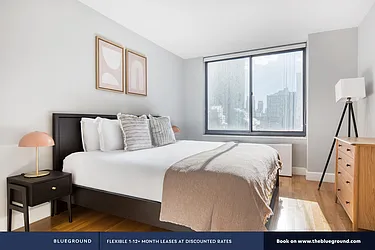 Rented by The Blueground