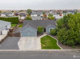 230 H St SE, Ephrata, WA 98823