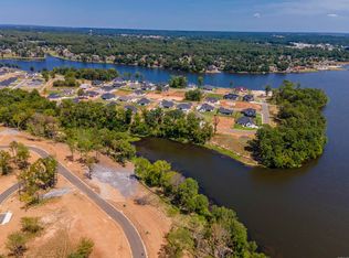 7200 Severn Lndg, Benton, AR 72019