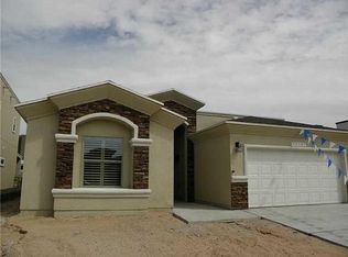 14693 Alton Oaks Ave, El Paso, TX 79938