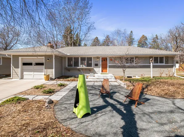 6108 York Ave S, Edina, MN 55410