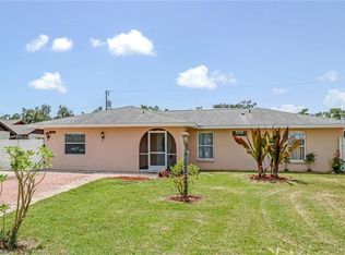 2733 55th Ter SW, Naples, FL 34116