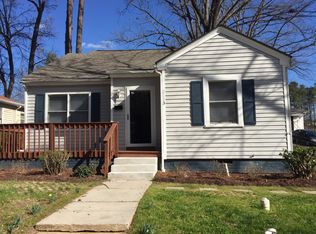 2113 Concord St, Durham, NC 27707