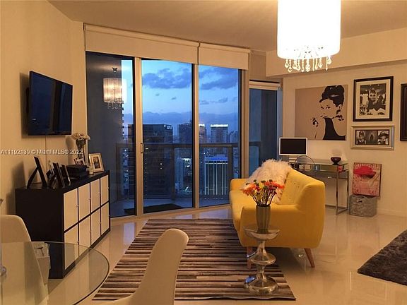 4th image of 475 Brickell Ave APT 4808
